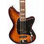 Used Ibanez TMB400TA  Iced Americano Burst Electric Bass Guitar