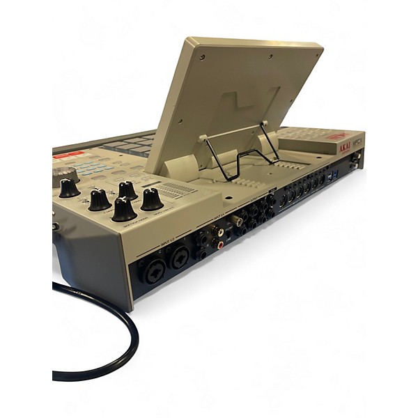Used Akai Professional MPCX SE Production Controller