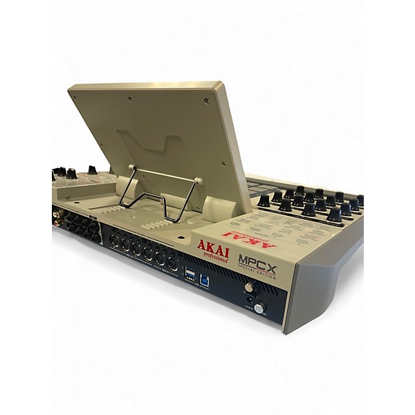 Used Akai Professional MPCX SE Production Controller