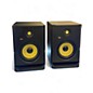 Used KRK Rokit7 G4 (PAIR) Powered Monitor thumbnail