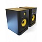 Used KRK Rokit7 G4 (PAIR) Powered Monitor