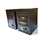 Used KRK Rokit7 G4 (PAIR) Powered Monitor