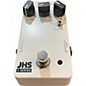 Used JHS Pedals 3 Series Overdrive Effect Pedal