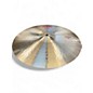 Used Paiste 18in 2002 Crash Cymbal