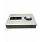 Used Universal Audio Apollo Solo Audio Interface
