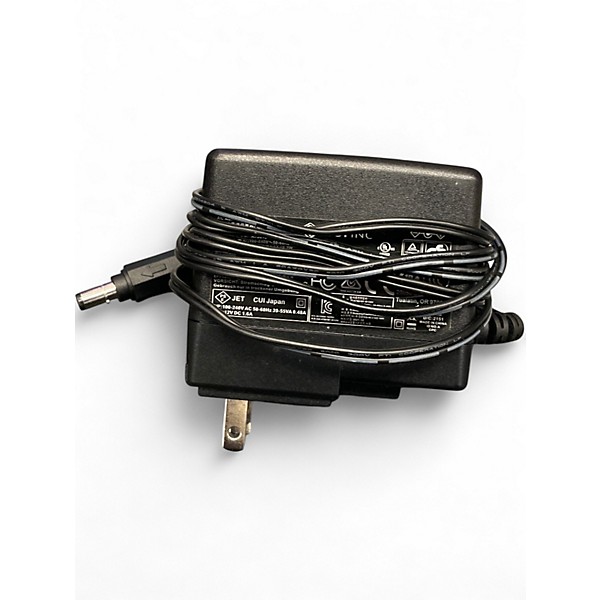 Used Universal Audio Apollo Solo Audio Interface