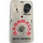 Used Electro-Harmonix Bassballs Nano Envelope Filter Bass Effect Pedal thumbnail