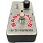 Used Electro-Harmonix Bassballs Nano Envelope Filter Bass Effect Pedal