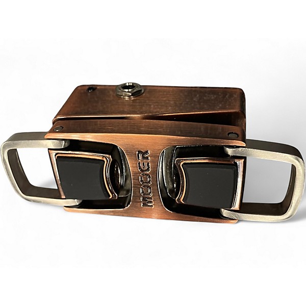 Used Mooer Redkid Effect Pedal