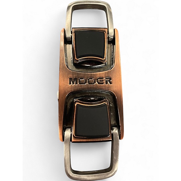 Used Mooer Redkid Effect Pedal