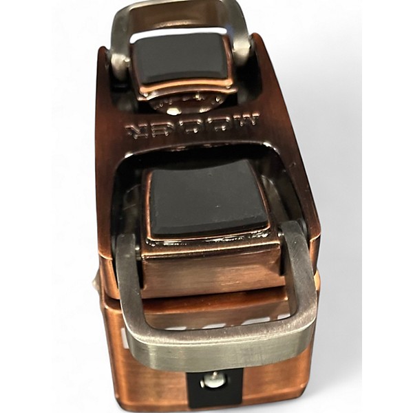 Used Mooer Redkid Effect Pedal