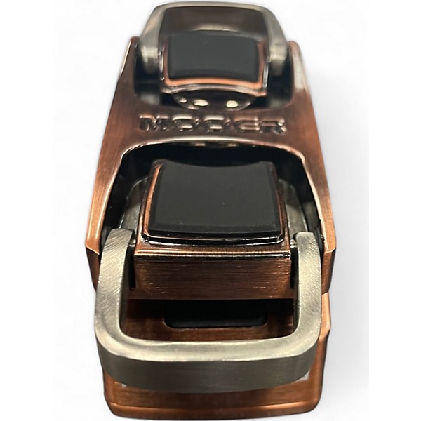 Used Mooer Redkid Effect Pedal