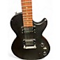 Used Epiphone Les Paul Special II Black Solid Body Electric Guitar