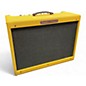 Used Fender Hot Rod Deluxe 1x12 Tweed Guitar Cabinet thumbnail