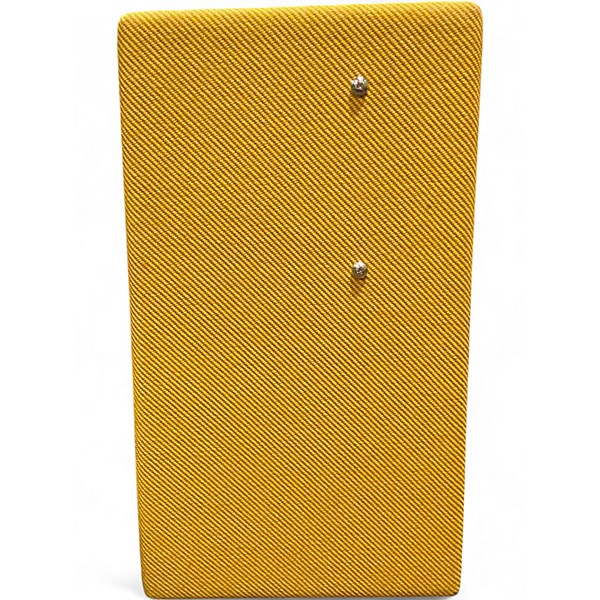 Used Fender Hot Rod Deluxe 1x12 Tweed Guitar Cabinet