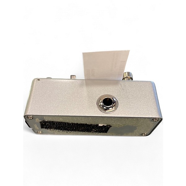 Used Donner EQUALIZER Pedal