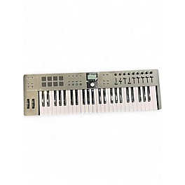 Used Arturia Keylab Essential 49 MIDI Controller