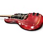 Used Gibson SG SPECIAL FADED Red Solid Body Electric Guitar