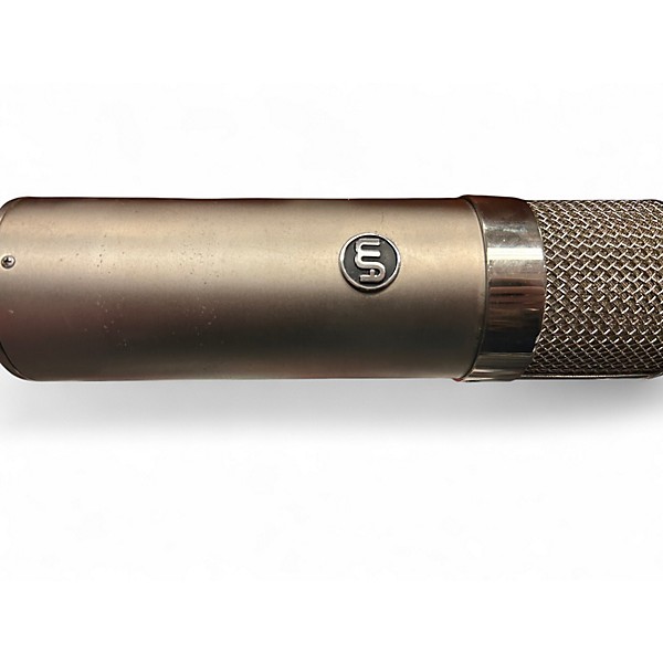 Used Warm Audio WA47 Condenser Microphone