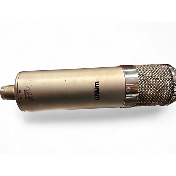 Used Warm Audio WA47 Condenser Microphone