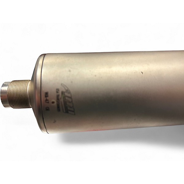 Used Warm Audio WA47 Condenser Microphone