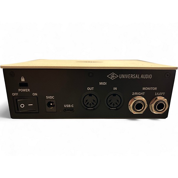 Used Universal Audio Volt 1 Audio Interface