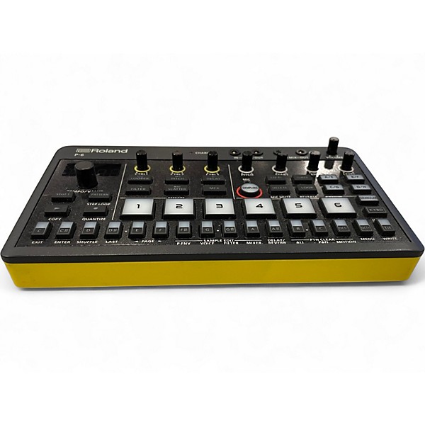 Used Roland P-6 Production Controller