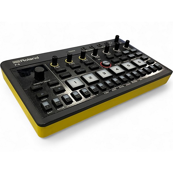 Used Roland P-6 Production Controller