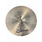 Used Zildjian 19in K Custom Dark Crash Cymbal