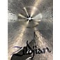 Used Zildjian 19in K Custom Dark Crash Cymbal