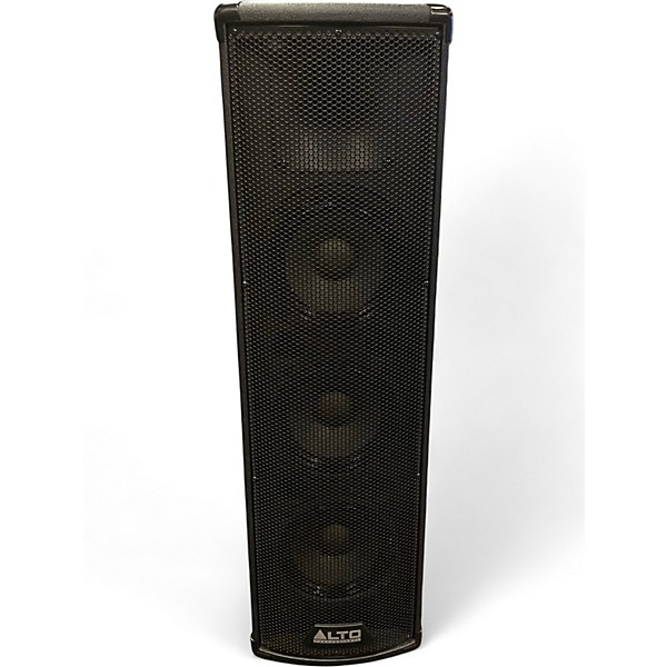 Used Alto Trouper Powered Speaker