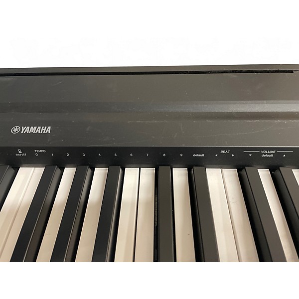 Used Yamaha P45 Stage Piano