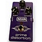 Used MXR M69 Prime Distortion Effect Pedal thumbnail