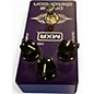 Used MXR M69 Prime Distortion Effect Pedal