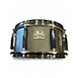 Used Pearl 6.5X13 Joey Jordison Signature Snare Black Drum thumbnail