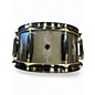 Used Pearl 6.5X13 Joey Jordison Signature Snare Black Drum
