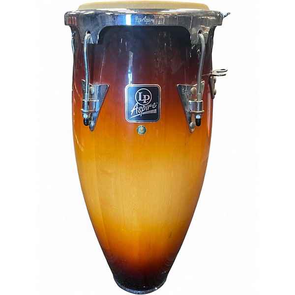 Used LP Aspire Conga Set Conga