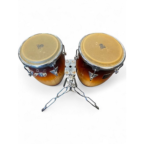 Used LP Aspire Conga Set Conga