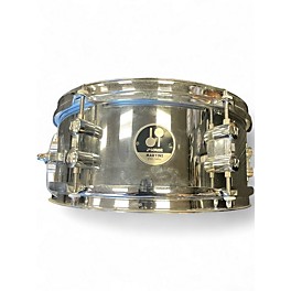 Used SONOR 12in MARTINI Chrome Drum