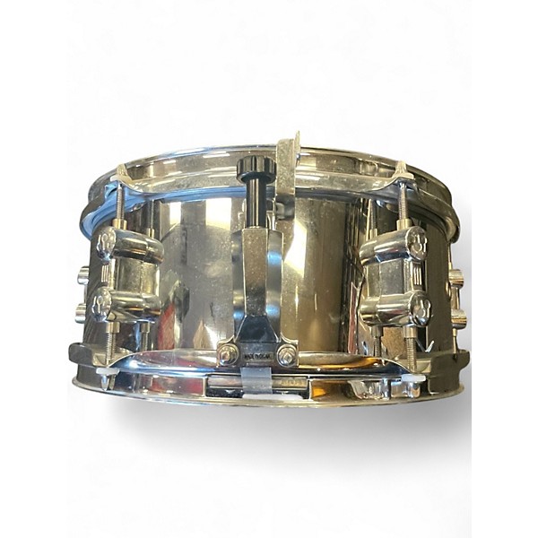 Used SONOR 12in MARTINI Chrome Drum