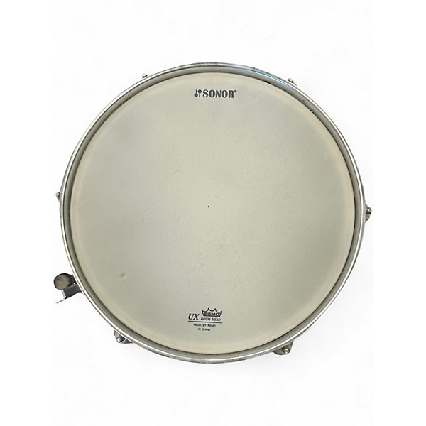 Used SONOR 12in MARTINI Chrome Drum