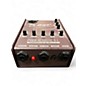 Used LR Baggs Para Acoustic DI Direct Box Pre With EQ Direct Box