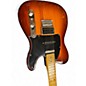 Used Fender Modern Player Telecaster Honey Burst Solid Body Electric Guitar