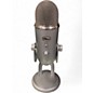 Used Blue Yeti USB Microphone