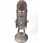 Used Blue Yeti USB Microphone