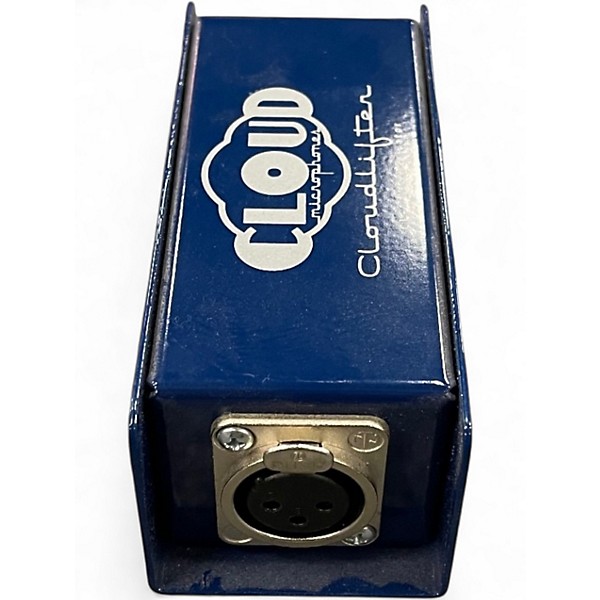 Used Cloud Cloudlifter CL-1 Microphone Preamp