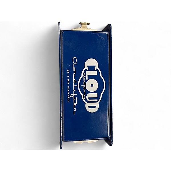Used Cloud Cloudlifter CL-1 Microphone Preamp