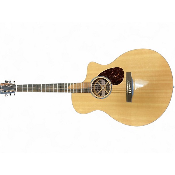 Used Martin SC-13E SPECIAL ETIMOE Acoustic Electric Guitar