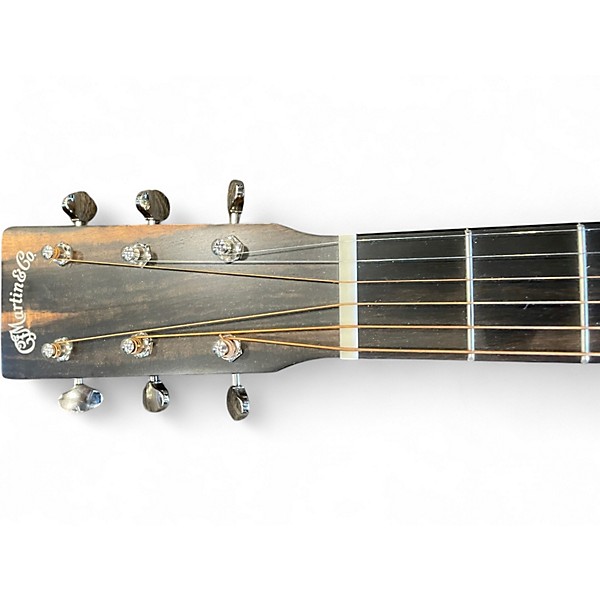 Used Martin SC-13E SPECIAL ETIMOE Acoustic Electric Guitar