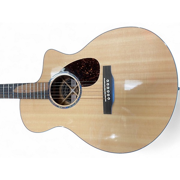 Used Martin SC-13E SPECIAL ETIMOE Acoustic Electric Guitar